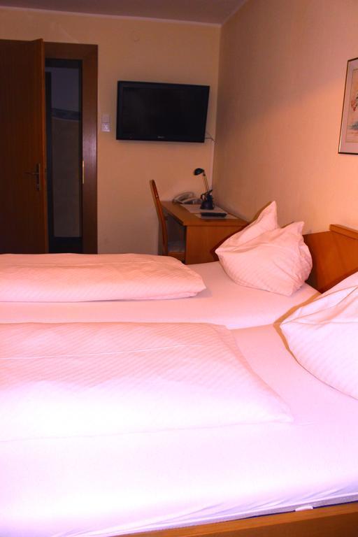 Gasthof-Hotel Winkler Mühldorf Eksteriør billede