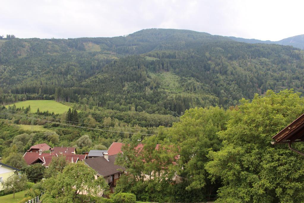 Gasthof-Hotel Winkler Mühldorf Eksteriør billede