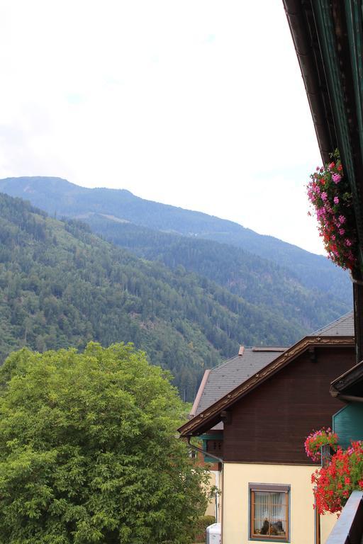Gasthof-Hotel Winkler Mühldorf Eksteriør billede