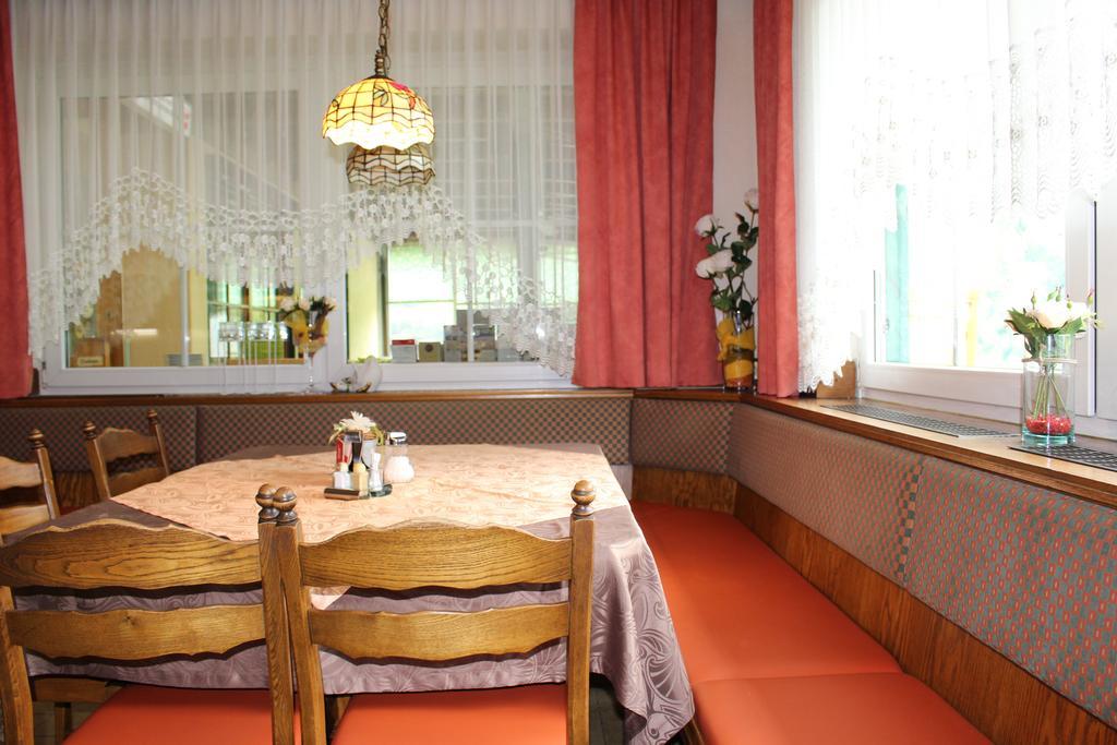 Gasthof-Hotel Winkler Mühldorf Eksteriør billede