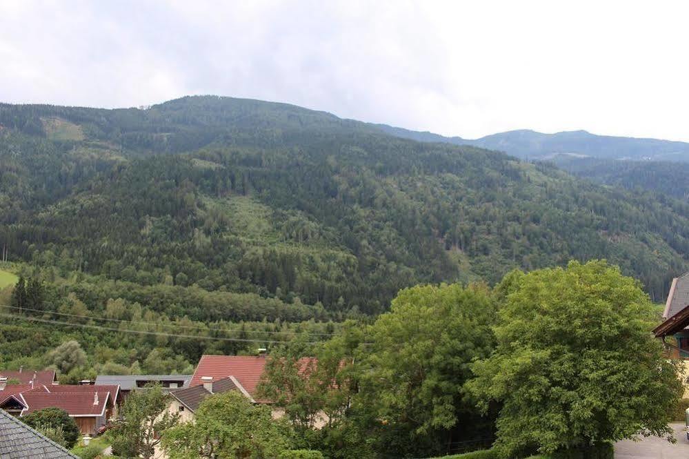 Gasthof-Hotel Winkler Mühldorf Eksteriør billede