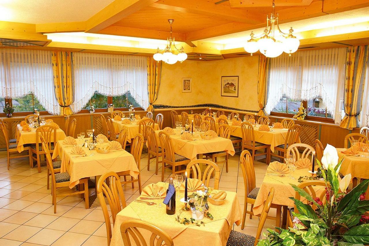 Gasthof-Hotel Winkler Mühldorf Eksteriør billede